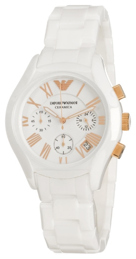 Armani AR1417 wrist watches for women - 1 image, picture, photo