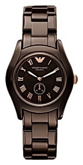 Wrist watch Armani AR1448 for women - 1 picture, photo, image