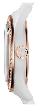 Wrist watch Armani AR1472 for women - 2 picture, image, photo