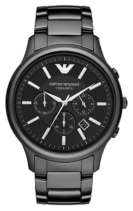 Wrist watch Armani AR1474 for men - 1 photo, picture, image