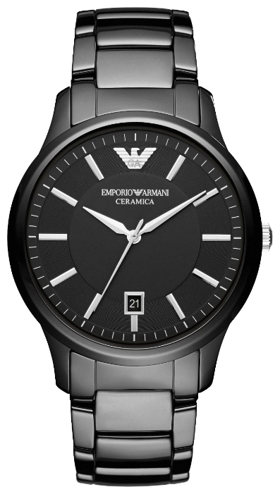 Wrist watch Armani AR1475 for men - 1 picture, photo, image