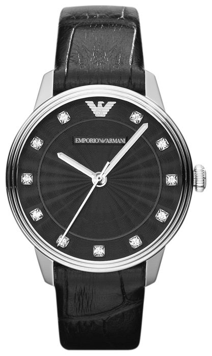 Armani AR1618 wrist watches for women - 1 image, picture, photo