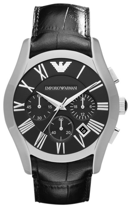 Wrist watch Armani AR1633 for men - 1 photo, image, picture