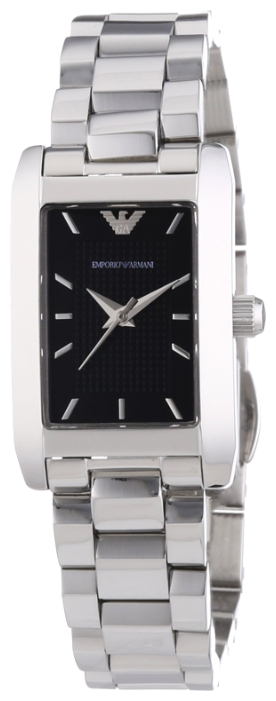Wrist watch Armani AR1656 for women - 2 picture, image, photo