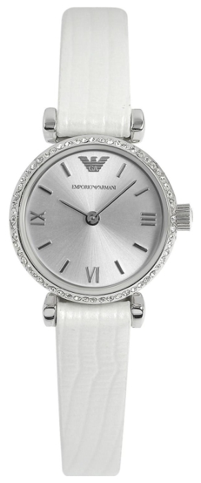 Wrist watch Armani AR1686 for women - 1 photo, picture, image