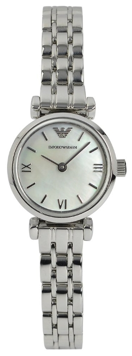 Wrist watch Armani AR1688 for women - 1 picture, photo, image
