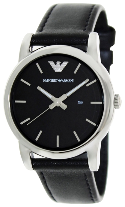 Wrist watch Armani AR1693 for women - 1 photo, image, picture