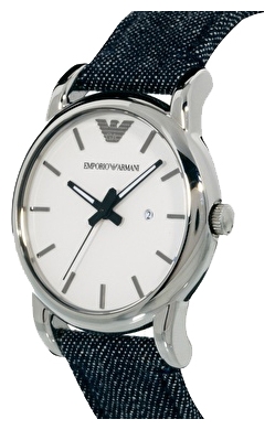Wrist watch Armani AR1697 for women - 2 picture, photo, image