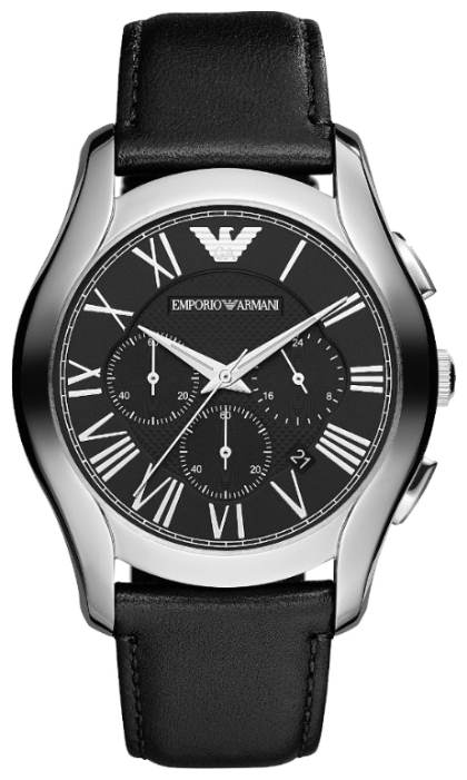 Wrist watch Armani AR1700 for men - 1 picture, photo, image