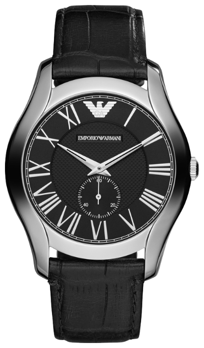 Wrist watch Armani AR1703 for men - 1 photo, picture, image