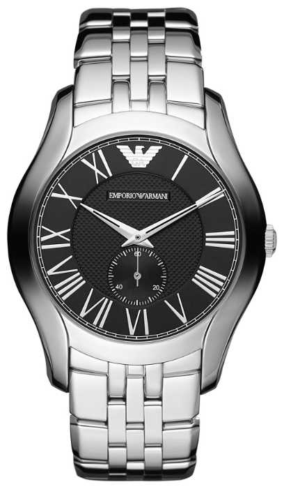 Wrist watch Armani AR1706 for men - 1 photo, image, picture
