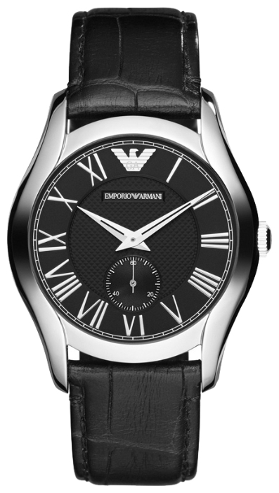 Wrist watch Armani AR1708 for men - 1 photo, picture, image