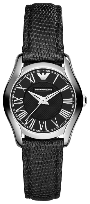 Wrist watch Armani AR1712 for women - 1 picture, photo, image