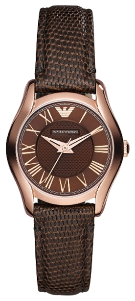 Armani AR1714 wrist watches for women - 1 image, picture, photo