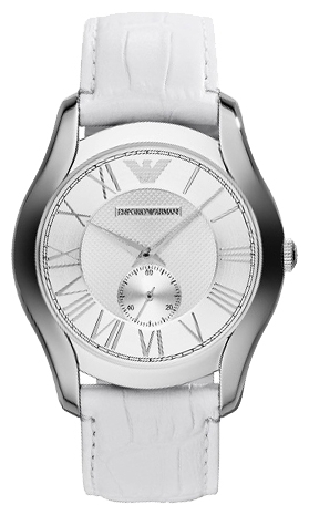 Wrist watch Armani AR1751 for unisex - 1 image, photo, picture