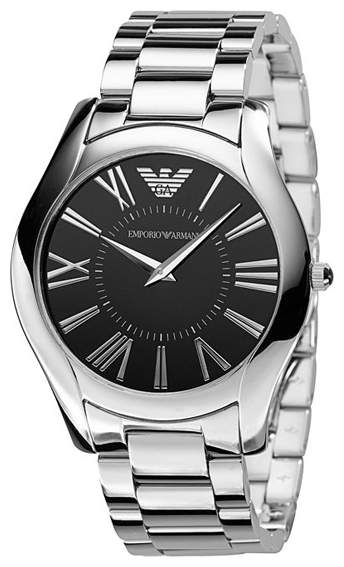Wrist watch Armani AR2022 for men - 1 picture, image, photo