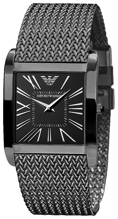 Armani AR2029 wrist watches for women - 1 image, picture, photo
