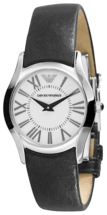 Wrist watch Armani AR2038 for women - 1 photo, picture, image