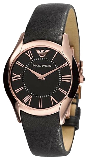 Wrist watch Armani AR2044 for women - 1 image, photo, picture