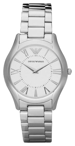 Wrist watch Armani AR2056 for women - 1 photo, picture, image