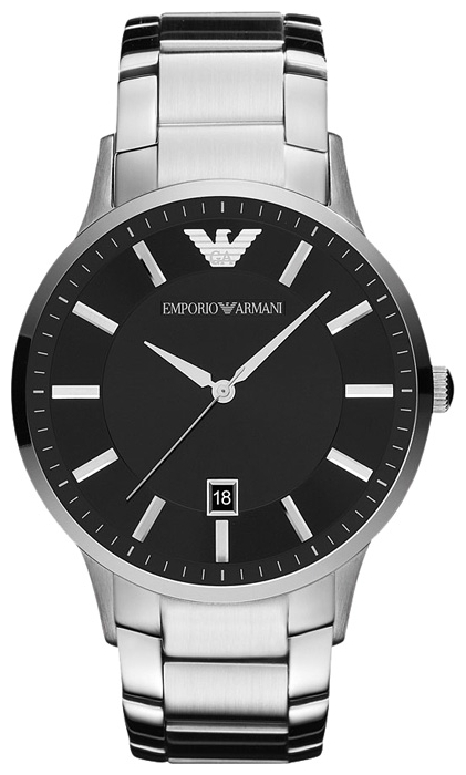 Wrist watch Armani AR2457 for men - 1 photo, image, picture
