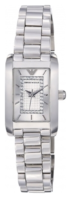 Wrist watch Armani AR3170 for women - 1 image, photo, picture
