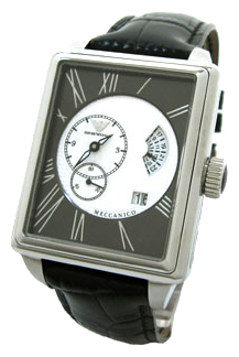 Wrist watch Armani AR4208 for men - 2 picture, photo, image