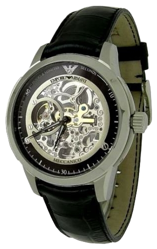 Wrist watch Armani AR4625 for men - 1 photo, image, picture