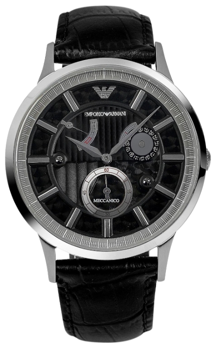 Wrist watch Armani AR4664 for men - 1 photo, image, picture