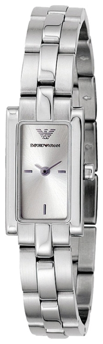 Wrist watch Armani AR5433 for women - 2 picture, image, photo