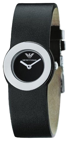 Wrist watch Armani AR5466 for women - 1 picture, image, photo