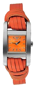 Wrist watch Armani AR5519 for women - 1 picture, image, photo