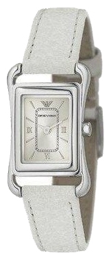Wrist watch Armani AR5523 for women - 1 picture, photo, image
