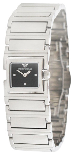 Wrist watch Armani AR5545 for women - 2 photo, picture, image