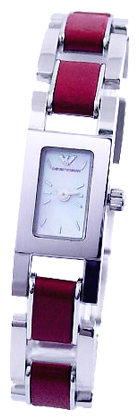 Armani watch for women - picture, image, photo