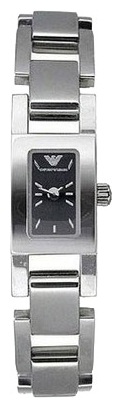 Armani AR5576 wrist watches for women - 1 image, picture, photo