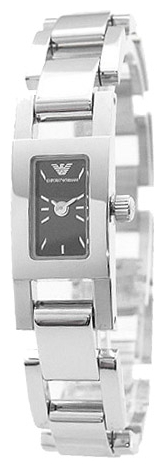 Armani AR5576 wrist watches for women - 2 image, picture, photo