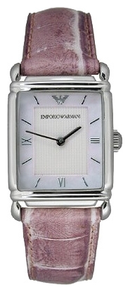 Armani AR5588 wrist watches for women - 1 image, picture, photo