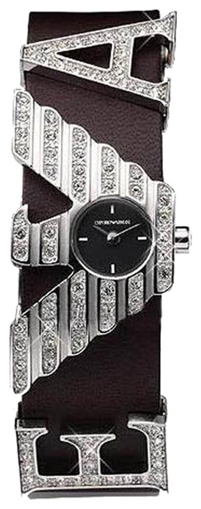 Wrist watch Armani AR5628 for women - 1 photo, picture, image