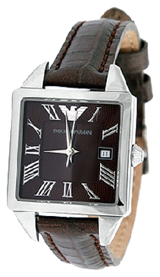 Wrist watch Armani AR5675 for women - 1 picture, photo, image