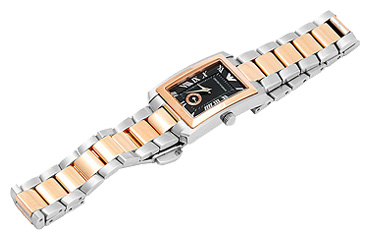 Wrist watch Armani AR5692 for women - 2 picture, photo, image