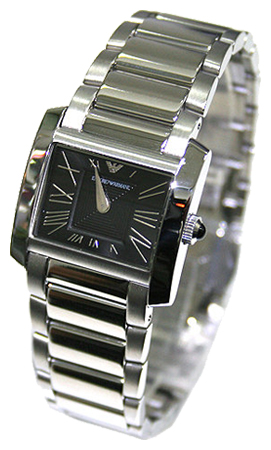 Armani AR5695 wrist watches for women - 1 image, picture, photo