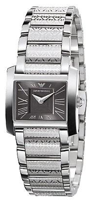 Wrist watch Armani AR5708 for women - 1 picture, image, photo