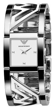 Wrist watch Armani AR5775 for women - 1 photo, image, picture