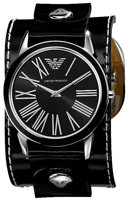 Wrist watch Armani AR5793 for women - 1 image, photo, picture