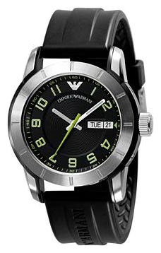 Wrist watch Armani AR5871 for men - 1 image, photo, picture