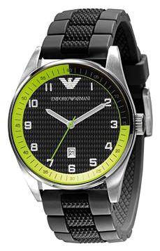 Wrist watch Armani AR5877 for men - 1 photo, image, picture