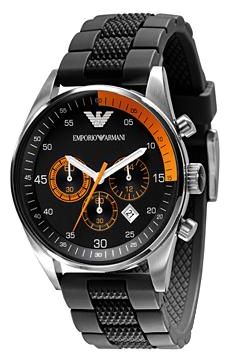 Armani AR5878 wrist watches for men - 1 image, picture, photo