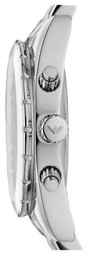 Armani AR5960 wrist watches for women - 2 image, picture, photo