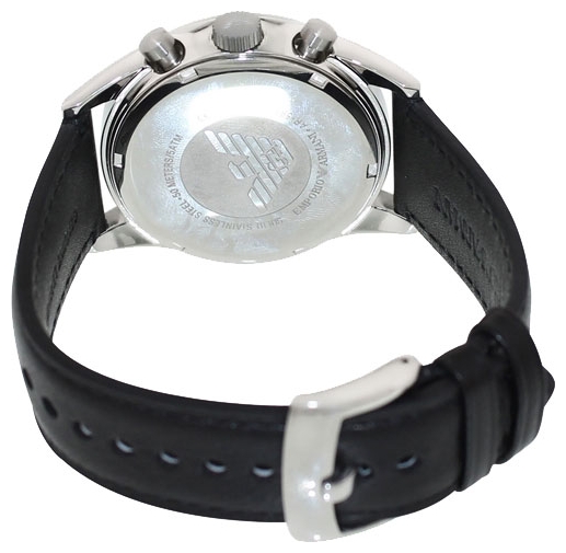 Wrist watch Armani AR5994 for men - 2 photo, picture, image